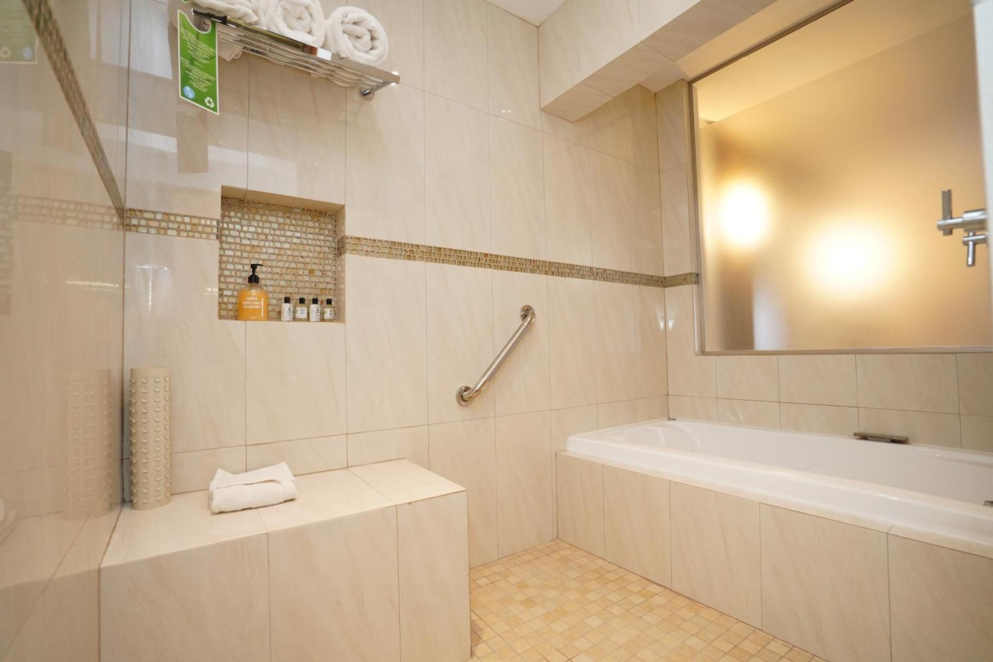 Best Western El Cid Ensenada Buitenkant foto