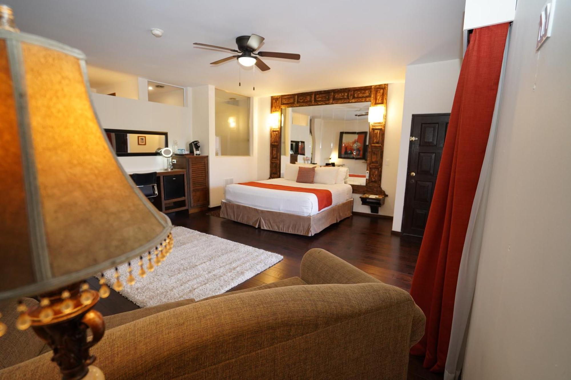 Best Western El Cid Ensenada Buitenkant foto