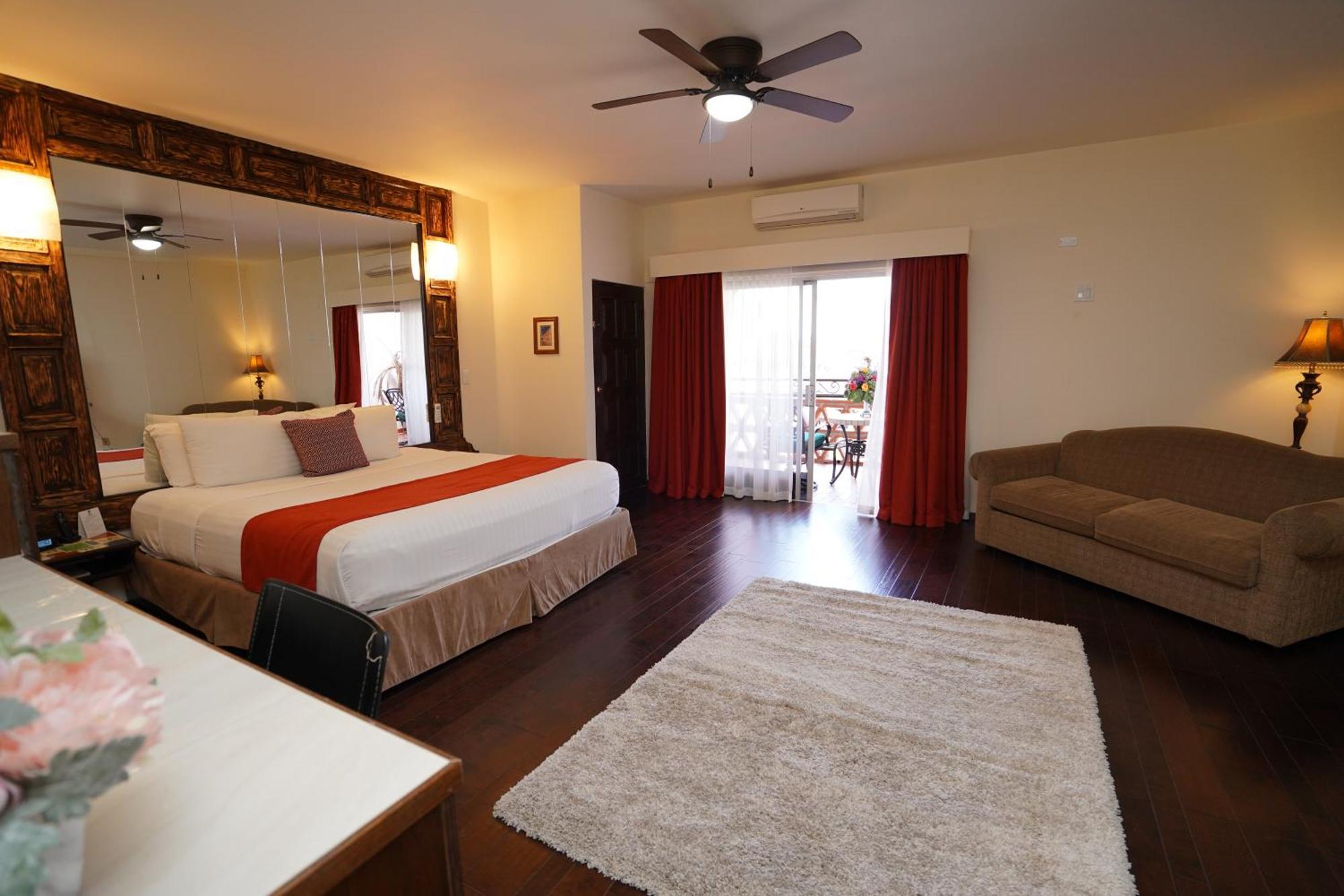 Best Western El Cid Ensenada Buitenkant foto